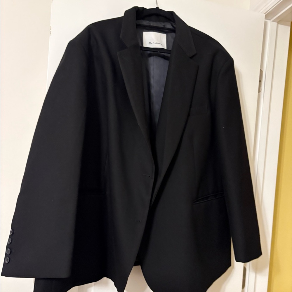 The Frankie Shop Blazer